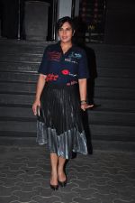 Richa Chadda at Dangal premiere on 22nd Dec 2016